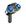BT5.0 2 USB