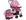 Preto e Rosa