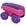 Rosa, Roxo