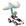 Luigi p, Wing cloud glider