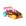 Donut drifter