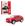 Fastback Vermelho