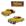 Amarelo