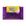 Roxo Transparente