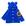 Azul bic 22