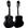CS-14 Preto