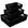 3 Cesto Preto
