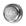 51mm GBX 14g(aço inoxidável)