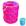 66 Litros 8009 rosa