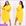 Amarelo liso