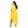 Amarelo liso