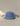 Azul com bege