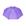 55cm roxo