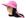 Rosa pink