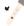 Borboleta, Preto