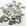 Retân Ambar 5x10mm 5160 -250