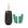 Controle remoto HU136te