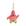 Estrela de patrício 15cm