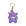 Gengar 8cm