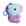 pequeno A