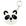 Panda branco