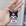 Preto kuromi 2