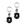 Skoda-2PCS