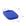 10 peças de Chave UIDEM Azul