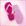 Pink, Rosa bb