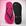 Pink, Preto