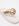White com dourado