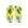Amarelo, Neon, Multi, Amarelo