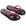 Preto, Rosa, Bege