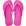 Pink neon