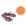 Preto, Laranja