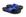 Preto, Azul royal