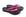 Preto, Pink