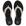 Off white, Preto