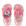 442128 rosa, Pink