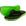 Preto, Verde