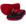 Preto, Vermelho