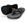 Preto, Cinza