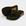 Preto, Dourado