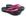 Preto, Pink
