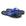 Preto, Azul royal