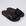 Rider slide preto, Branco