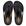 Cinza, Preto