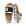 12444 bege, Preto