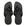 Preto, Coral