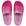 Pink, Lilaz, Prata